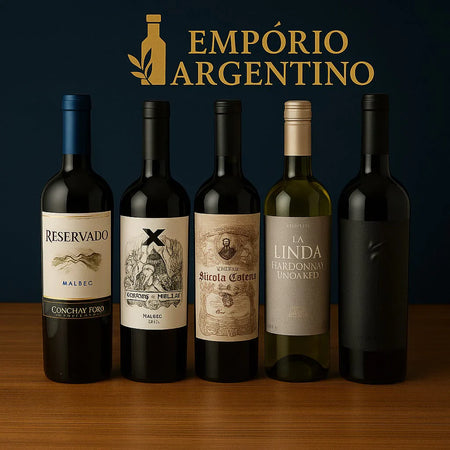 VINHOS