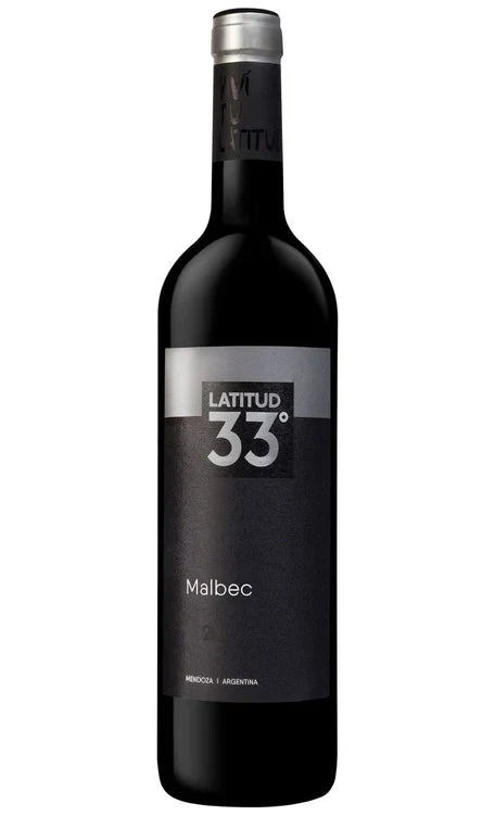 Caixa c/ 6 Vinhos Latitude 750ml