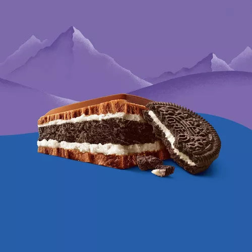 Chocolate Milka ao Leite Oreo 300g - Argentino