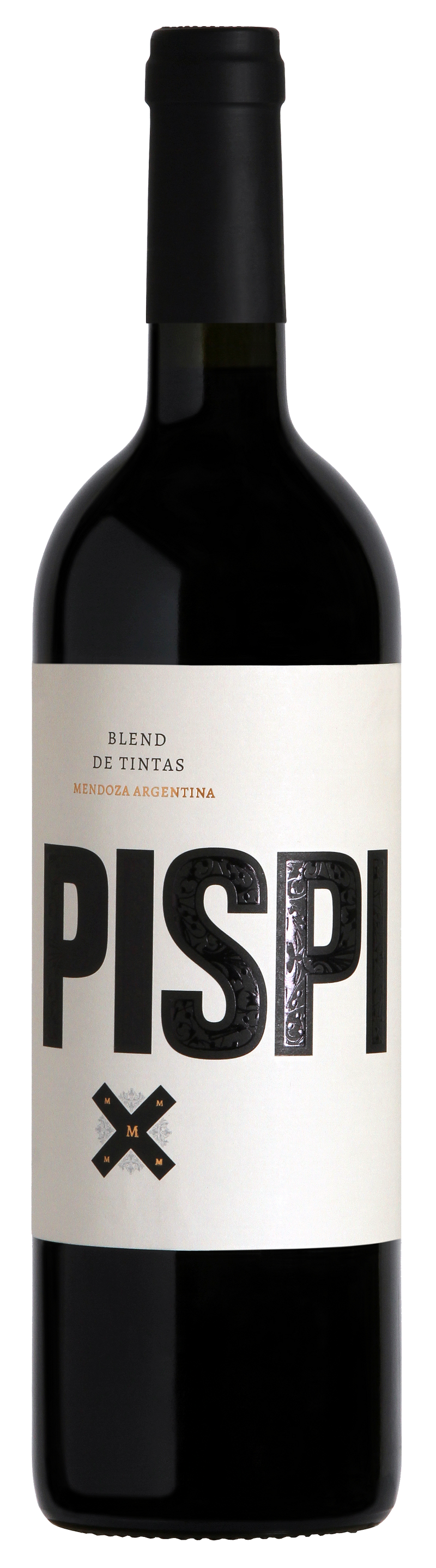 Caixa c/ 6 Vinhos Pispi  750ml